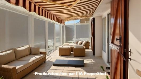 Vente Maison 7 pices SAINT-MARCEL 36200