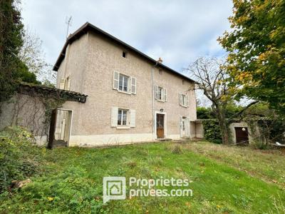 Vente Maison 8 pices SAINT-GENIS-LES-OLLIERES 69290