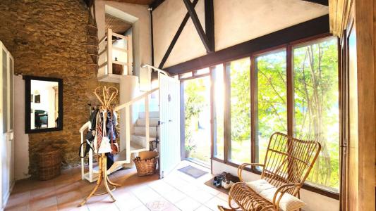 Vente Maison 7 pices MUGRON 40250