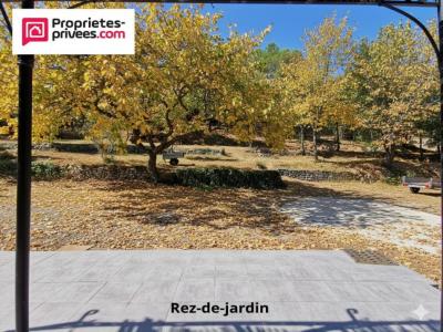 Vente Maison 8 pices LORGUES 83510