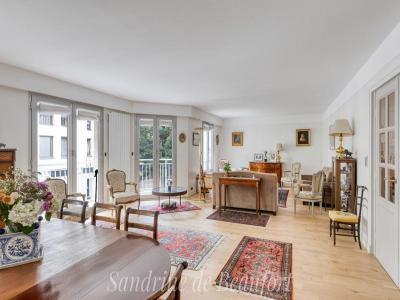 Vente Appartement 5 pices PARIS-17EME-ARRONDISSEMENT 75017