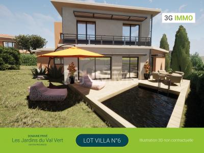 Vente Maison 4 pices BEAURECUEIL 13100