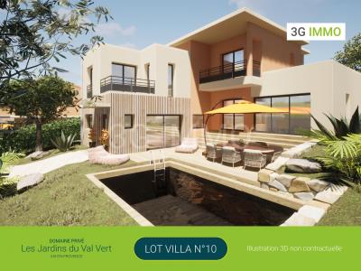 Vente Maison 5 pices BEAURECUEIL 13100