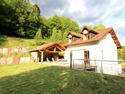 Vente Maison 6 pices SAINT-MAURICE-SUR-MOSELLE 88560