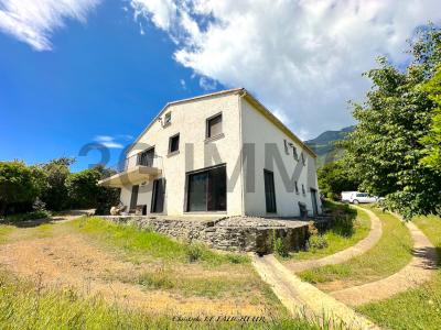 Vente Maison 8 pices SANTA-MARIA-POGGIO 20221