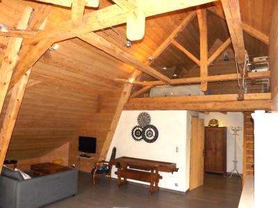 Vente Appartement 4 pices MEGEVETTE 74490