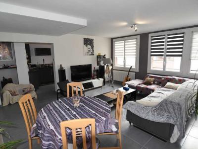 Vente Appartement 3 pices CLERMONT-FERRAND 63000