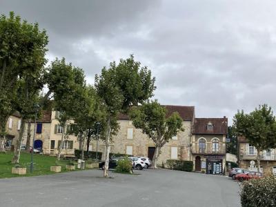 Vente Maison CAZALS 46250