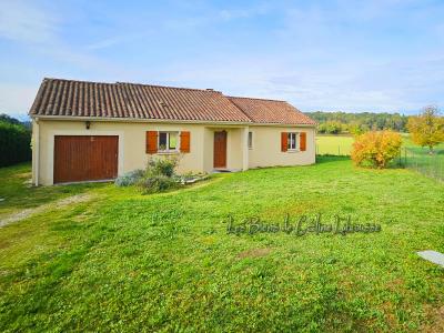Vente Maison 5 pices SORGES 24420