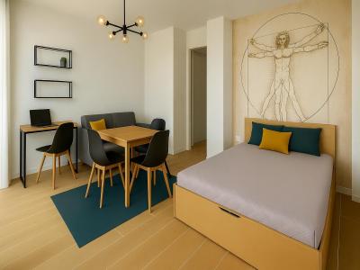 Vente Appartement BEAURECUEIL 13100