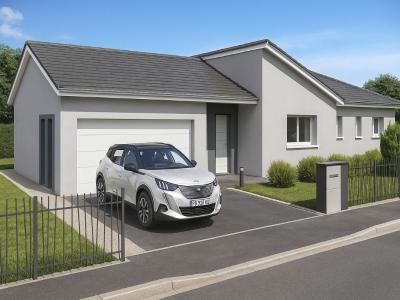 Vente Maison FRAIS 90150