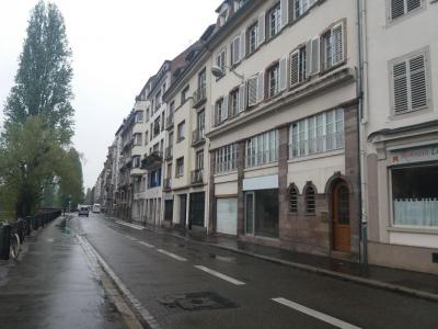 Location Appartement STRASBOURG 67000
