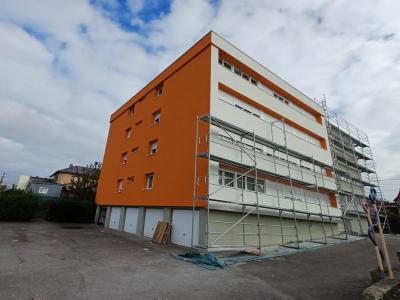 Location Appartement HOPITAL 57490