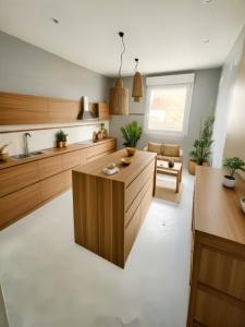 Vente Appartement 4 pices FAMECK 57290