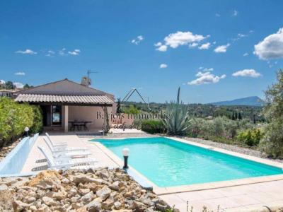 Vente Maison 3 pices TAVERNES 83670