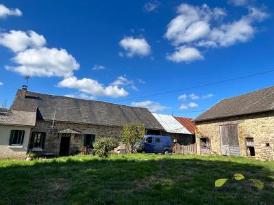 Vente Maison 3 pices AFFIEUX 19260