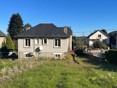 Vente Maison 3 pices TREIGNAC 19260