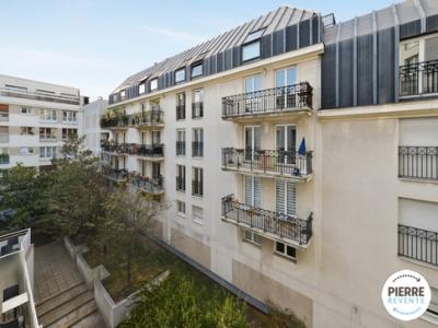 Vente Appartement 2 pices PARIS-11EME-ARRONDISSEMENT 75011