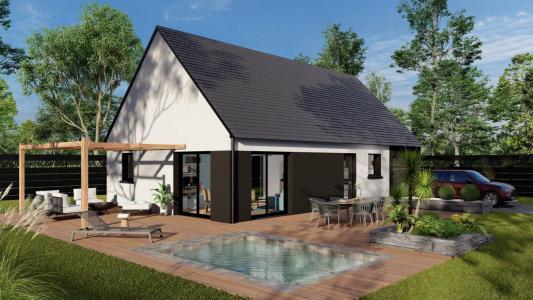 Vente Maison PLOMEUR 29120