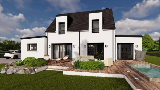 Vente Maison 4 pices FOUESNANT 29170