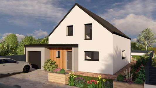 Vente Maison 5 pices FOUESNANT 29170