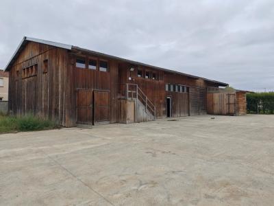 Location Commerce FONSORBES 31470