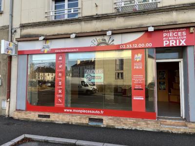 Location Commerce ARGENTAN 61200