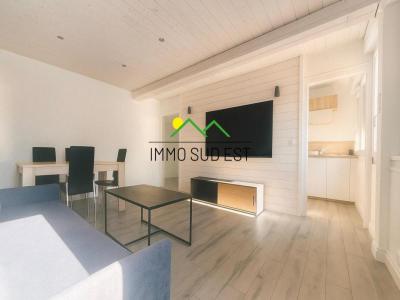 Vente Appartement 3 pices MOUTIERS 73600