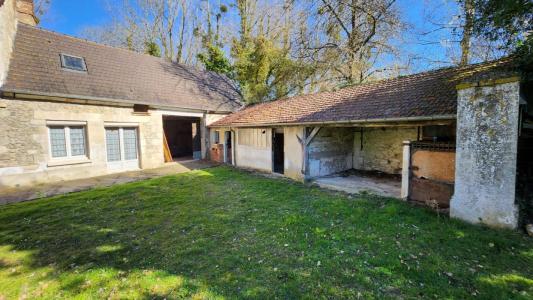 Vente Maison 2 pices VERBERIE 60410