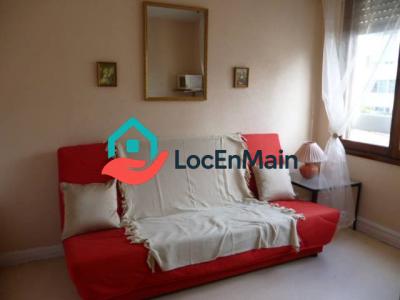 Location Appartement PARIS-19EME-ARRONDISSEMENT 75019