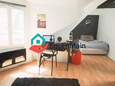 Location Appartement PARIS-11EME-ARRONDISSEMENT 75011