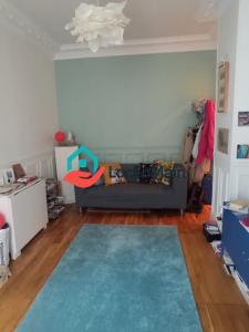 Location Appartement 2 pices PARIS-20EME-ARRONDISSEMENT 75020