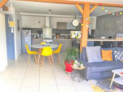Vente Appartement 2 pices AUXON-DESSOUS 25870
