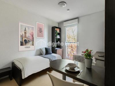 Vente Appartement NANTES 44300