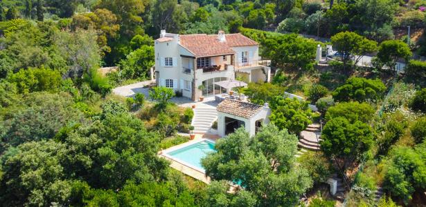 Vente Maison 7 pices CROIX-VALMER 83420