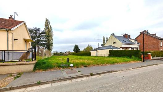Vente Terrain CONDE-FOLIE 80890