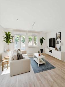 Vente Appartement 3 pices VALENTIGNEY 25700