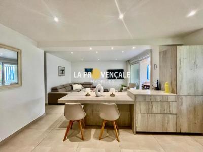 Vente Appartement 3 pices CASSIS 13260