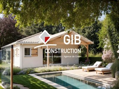 Vente Maison CAMARSAC 33750