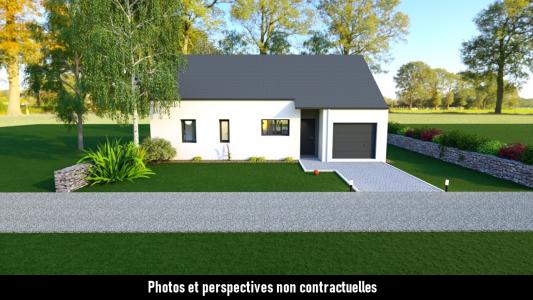 Vente Maison DONGES 44480