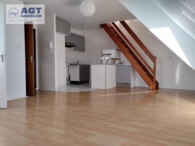 Location Appartement 2 pices BEAUVAIS 60000