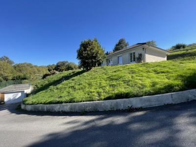 Vente Maison 7 pices EYJEAUX 87220