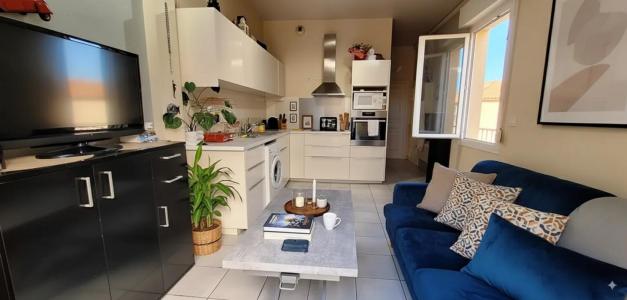 Vente Appartement 2 pices VALLAURIS 06220