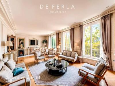 Vente Appartement 6 pices PARIS-4EME-ARRONDISSEMENT 75004
