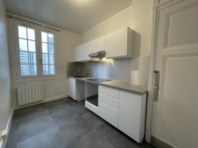 Location Appartement 2 pices LYON-6EME-ARRONDISSEMENT 69006