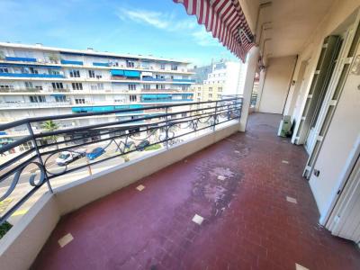 Vente Appartement 2 pices CANNET 06110