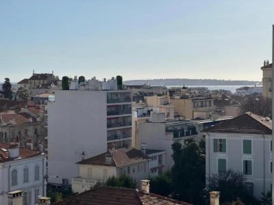 Vente Appartement 3 pices CANNES 06400
