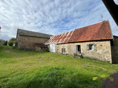 Vente Maison 3 pices EYMOUTIERS 87120