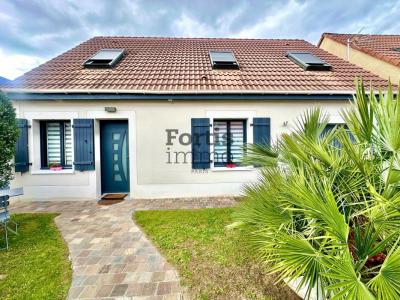 Vente Maison 5 pices OLLAINVILLE 91290