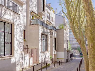 Vente Appartement 5 pices PARIS-20EME-ARRONDISSEMENT 75020